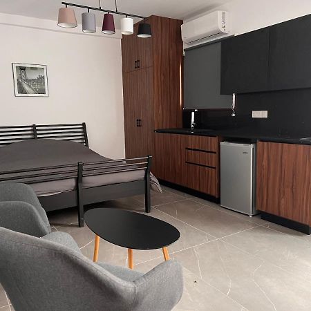 Maria'S Apartment 2 Галата Экстерьер фото