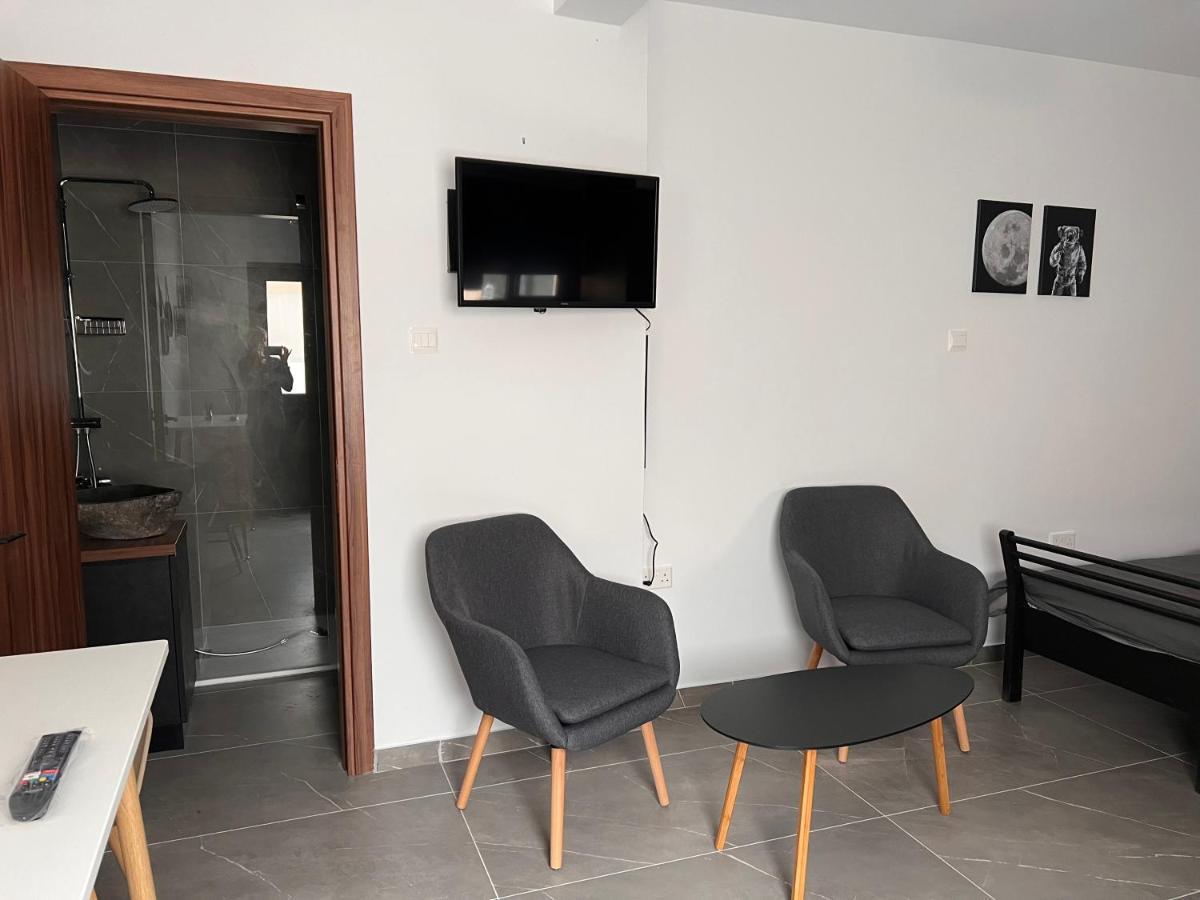 Maria'S Apartment 2 Галата Экстерьер фото