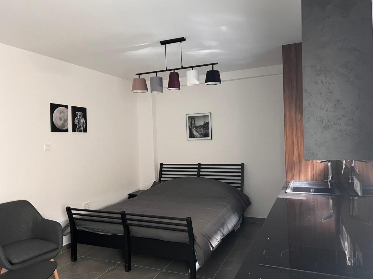 Maria'S Apartment 2 Галата Экстерьер фото