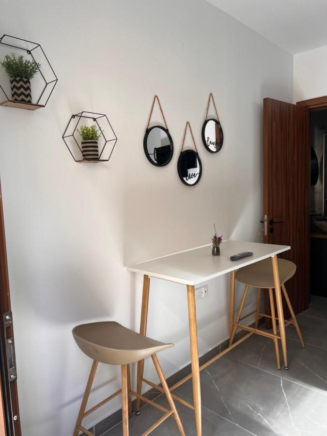 Maria'S Apartment 2 Галата Экстерьер фото